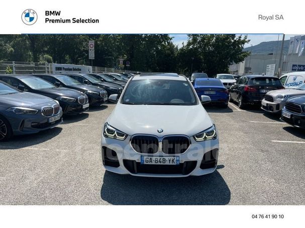 BMW X1 sDrive18i M Sport 100 kW image number 1