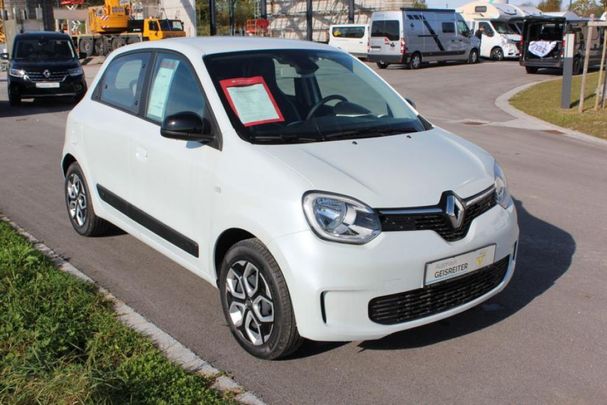 Renault Twingo SCe 65 48 kW image number 2