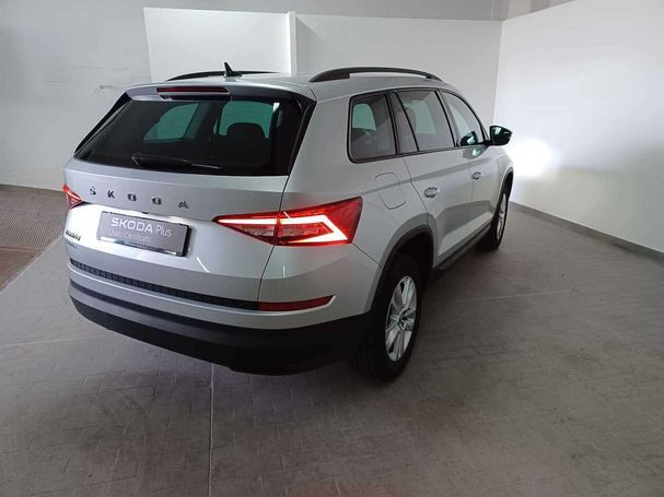 Skoda Kodiaq 2.0 TDI DSG 110 kW image number 7