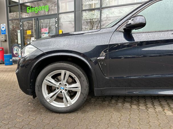 BMW X5 xDrive 190 kW image number 5