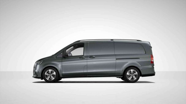 Mercedes-Benz Vito 116 CDi PRO 120 kW image number 8