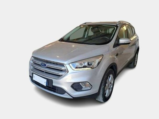 Ford Kuga 2.0 TDCi 88 kW image number 1