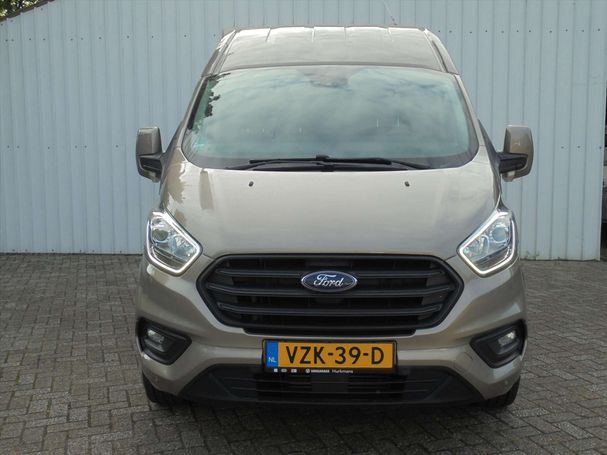 Ford Transit Custom L2H2 2.0 TDCi 96 kW image number 3