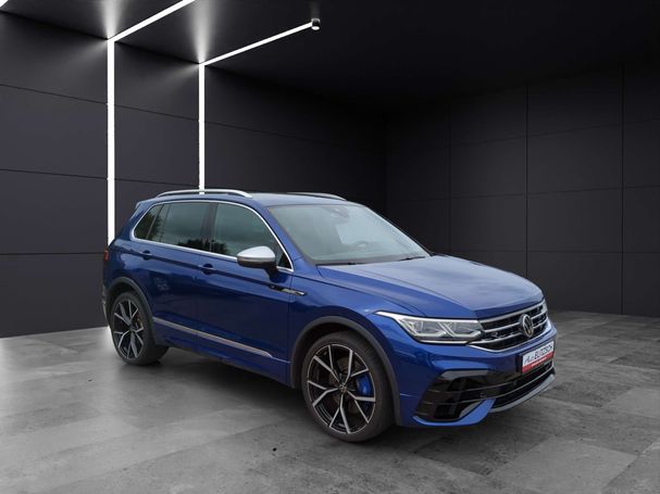 Volkswagen Tiguan R 4Motion DSG 235 kW image number 7