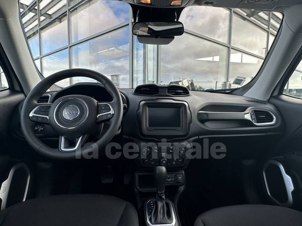 Jeep Renegade 1.3 110 kW image number 5