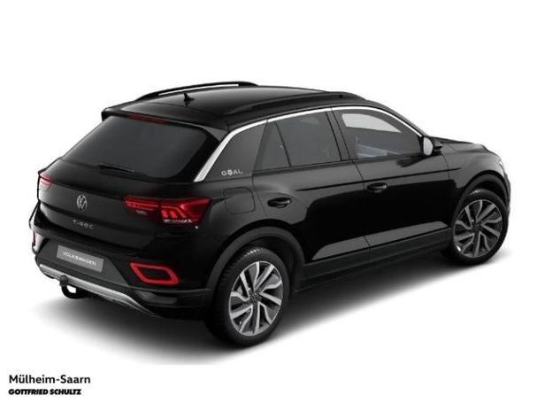 Volkswagen T-Roc 1.5 TSI DSG 110 kW image number 7