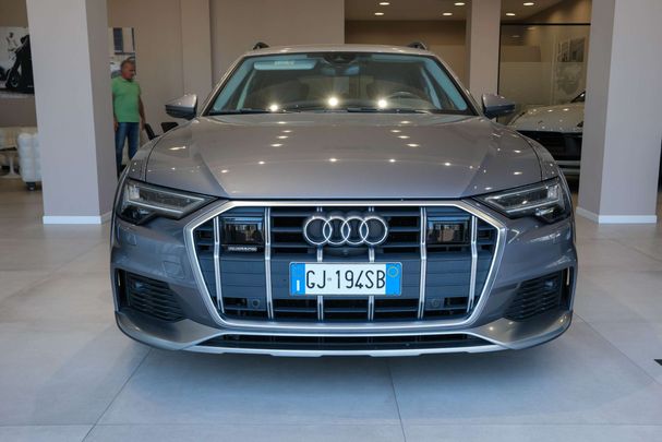 Audi A6 Allroad 55 TDI quattro Tiptronic 253 kW image number 3