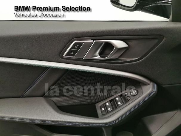 BMW 118d M Sport 110 kW image number 17