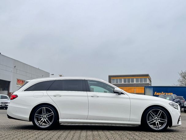 Mercedes-Benz E 220 d T 143 kW image number 8