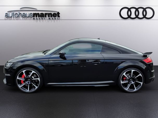 Audi TT RS 294 kW image number 6