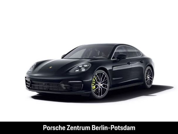 Porsche Panamera 4S E-Hybrid 412 kW image number 1