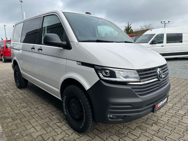 Volkswagen T6 Transporter 4Motion 110 kW image number 3