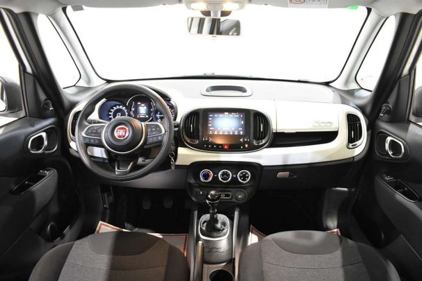 Fiat 500L 1.3 70 kW image number 7