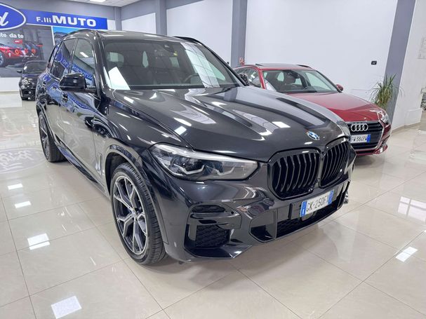 BMW X5 xDrive30d 210 kW image number 2