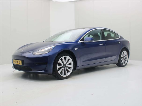 Tesla Model 3 60 Plus 225 kW image number 1