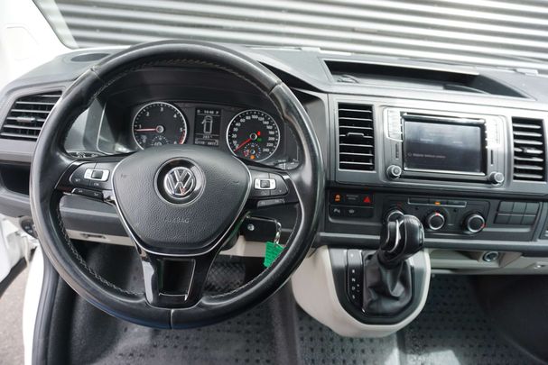 Volkswagen T6 Transporter DSG 110 kW image number 16