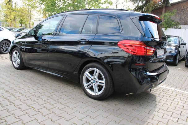 BMW 218i Gran Tourer M Sport 100 kW image number 5