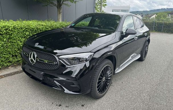 Mercedes-Benz GLC 300 e 4Matic 235 kW image number 1