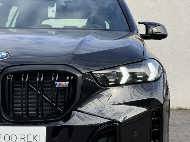 BMW X5 M xDrive 390 kW image number 3