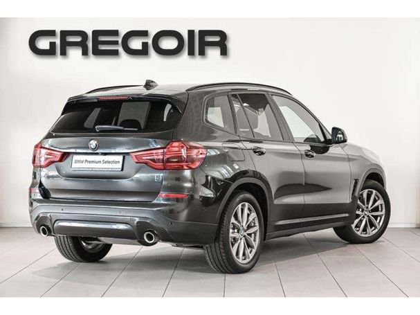 BMW X3 xDrive20d 140 kW image number 3