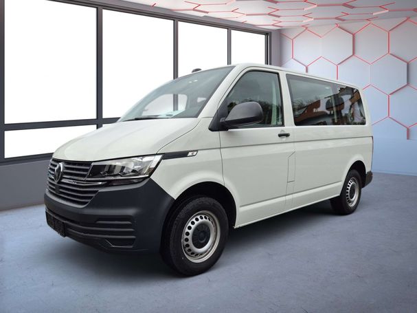 Volkswagen T6 Transporter 81 kW image number 1