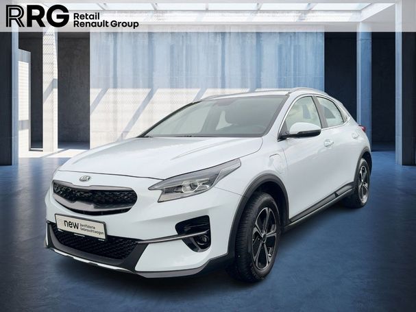 Kia XCeed Vision 104 kW image number 1