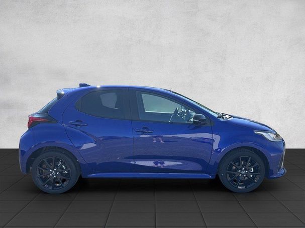 Mazda 2 Hybrid 85 kW image number 7