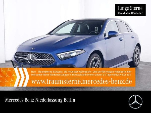 Mercedes-Benz A 250 e 160 kW image number 2