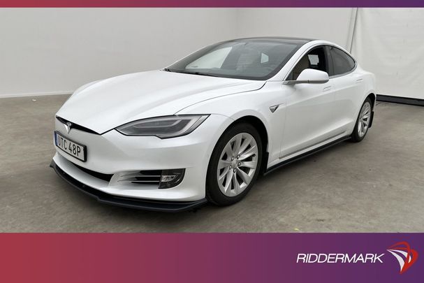 Tesla Model S Long Range AWD 311 kW image number 1