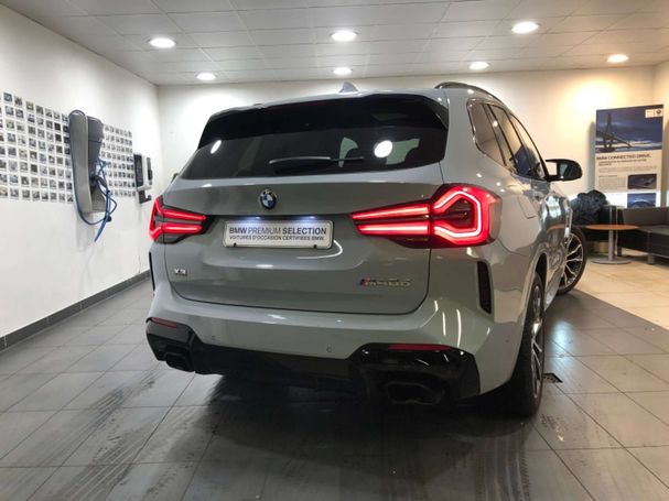 BMW X3 M xDrive 254 kW image number 2