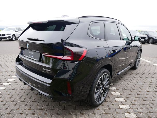 BMW X1 sDrive18i 100 kW image number 2