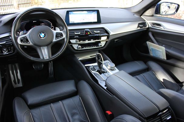 BMW 530i xDrive 185 kW image number 8