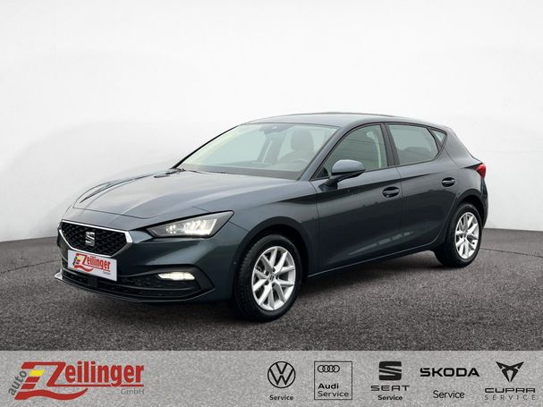 Seat Leon eTSI DSG 81 kW image number 1