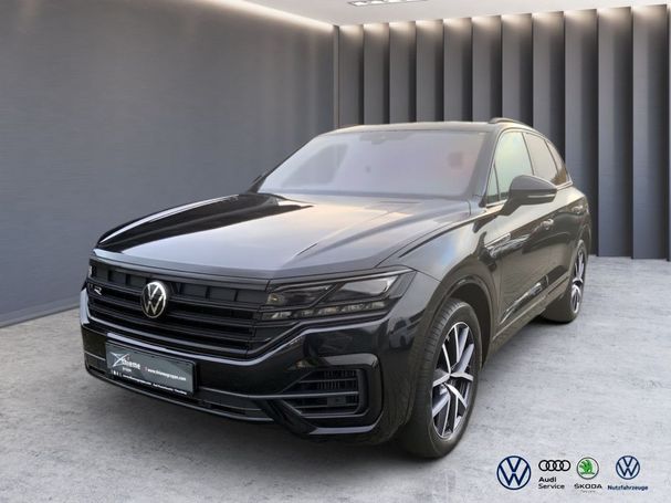 Volkswagen Touareg 4Motion 340 kW image number 2