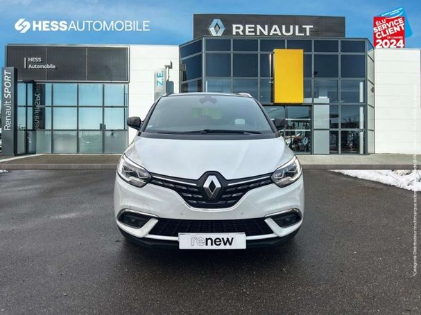 Renault Grand Scenic TCe 160 EDC 122 kW image number 3