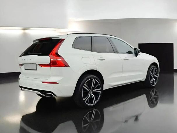 Volvo XC60 AWD 184 kW image number 5