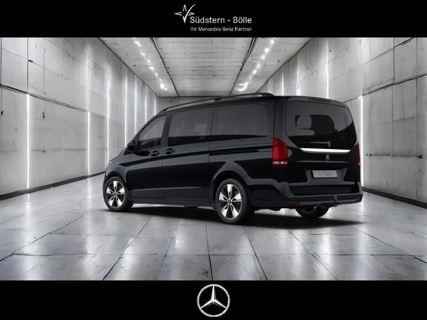 Mercedes-Benz V 250d Edition 1 140 kW image number 11