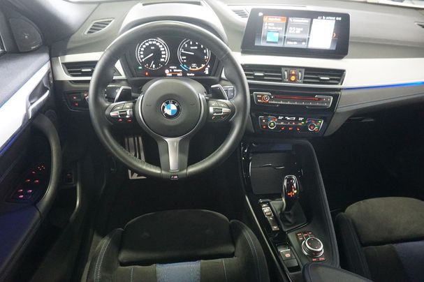 BMW X2 M35i xDrive 225 kW image number 19