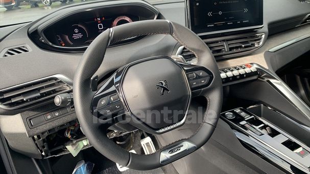 Peugeot 5008 96 kW image number 8