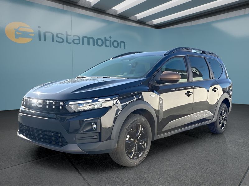 Dacia Jogger Extreme TCe