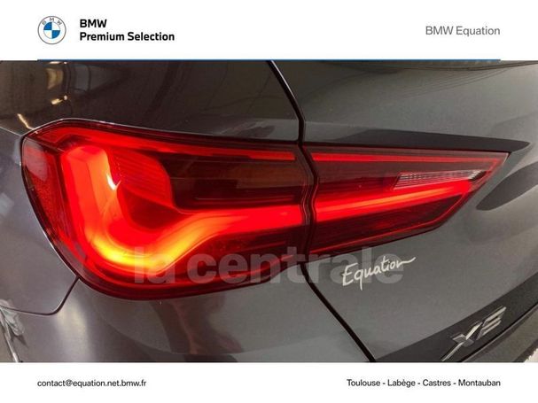 BMW X2 sDrive 103 kW image number 14