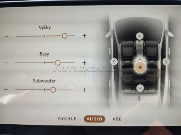 Jaguar F-Pace D300 R-Dynamic SE AWD 221 kW image number 29