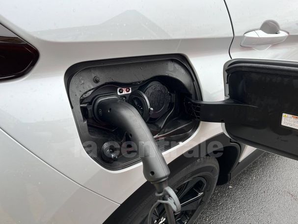 Mitsubishi Eclipse Cross PHEV 138 kW image number 33