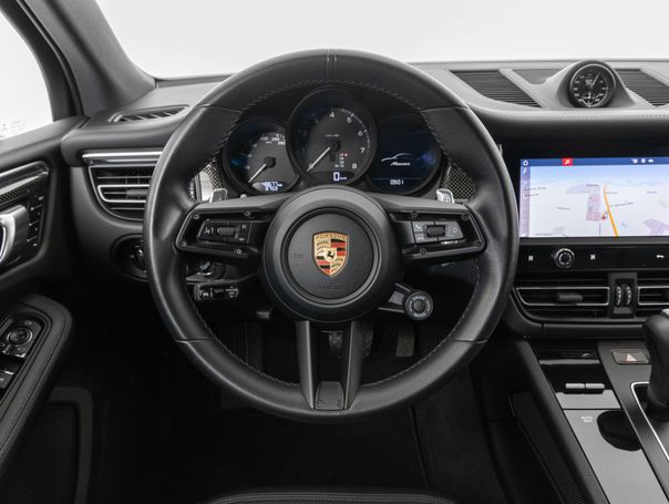 Porsche Macan 195 kW image number 38