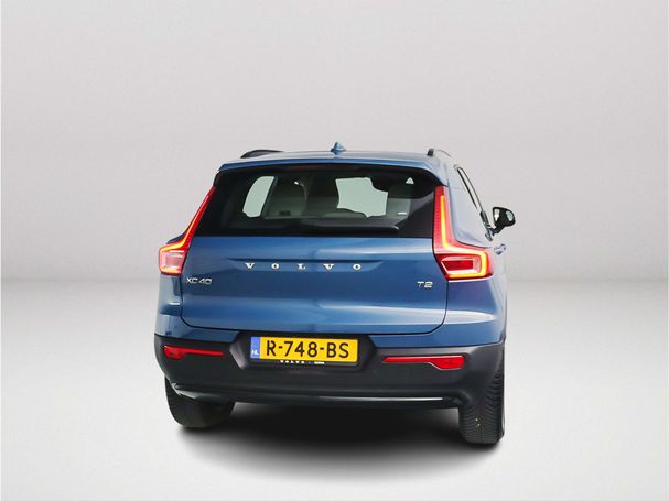 Volvo XC40 T2 Plus Dark 95 kW image number 12