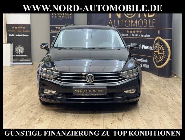 Volkswagen Passat Variant 2.0 TDI Business 110 kW image number 3