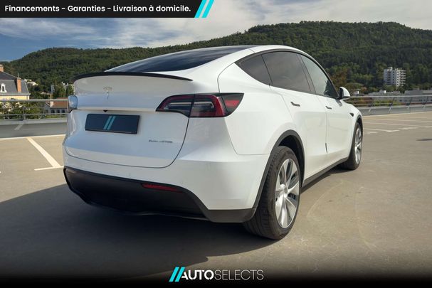 Tesla Model Y Long Range AWD 258 kW image number 2