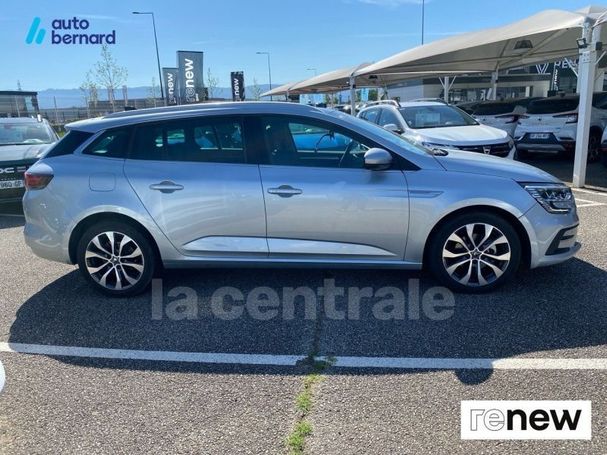 Renault Megane TCe 140 EDC 103 kW image number 17