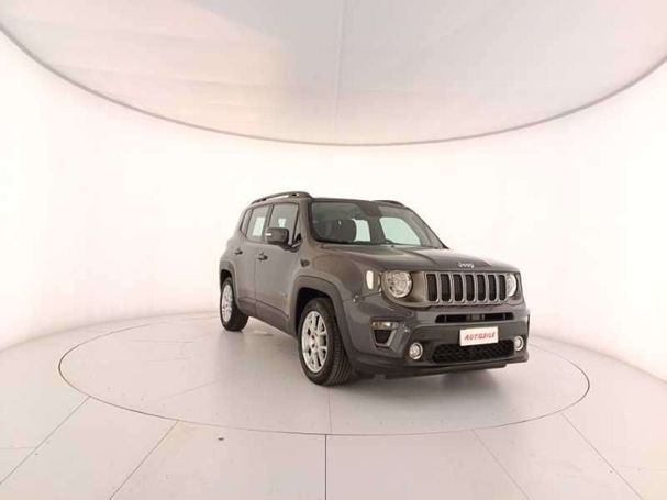 Jeep Renegade 1.3 Limited 110 kW image number 2