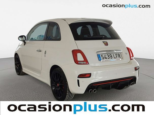 Abarth 595 Turismo 1.4 117 kW image number 4